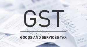 GST