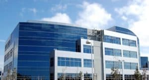 Glass Office Building | Taxwise Australia | 08 6216 4309