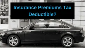 Insurance Premiums Blog Banner | Taxwise Australia | 08 6216 4309