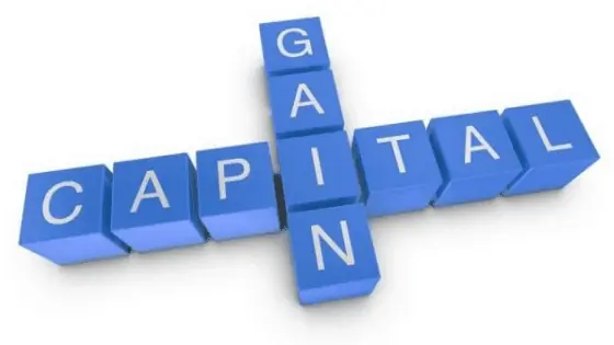 Capital Gains | Taxwise Australia | 08 6216 4309