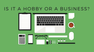 Hobby or Business | Taxwise Australia | 08 6216 4309