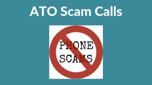 ATO Scam Calls | Taxwise Australia | 08 6216 4309