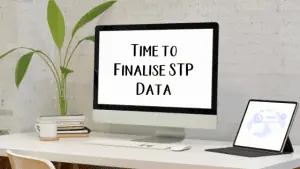 Finalise STP Data | Taxwise Australia | 08 6216 4309