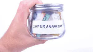 Superannuation