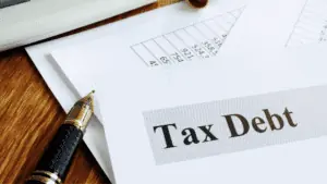 Disclosure Of Business Tax Debts | Taxwise Australia | 08 6216 4309