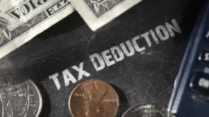 Avoid Double Dipping On Your Tax Deductions