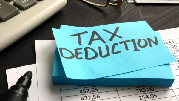 Deductions denied for work-related expenses