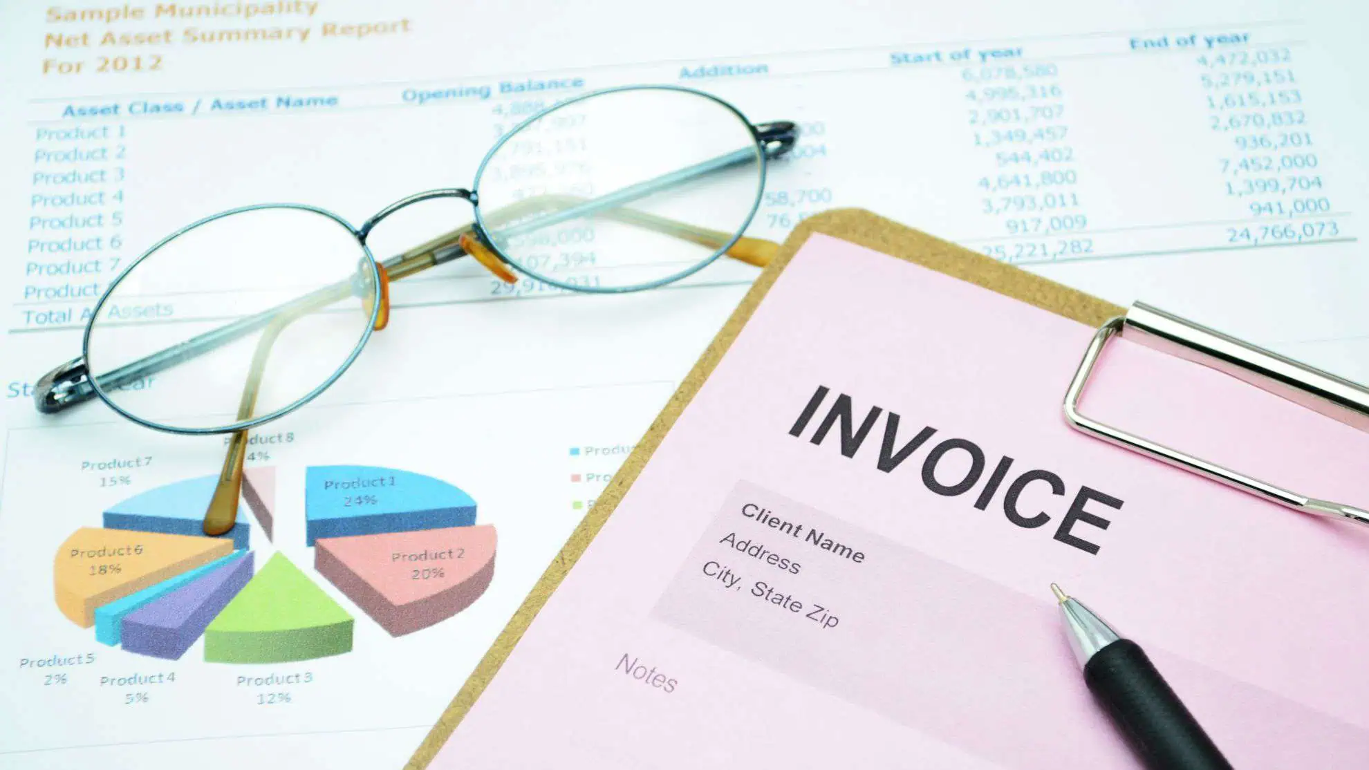 ATO issues warning about false invoicing arrangements