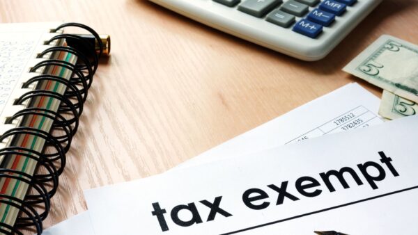 New lodgment obligation for income tax exempt organisations